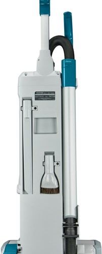 Aspirapolvere a spazzola Makita VC010GZ | xgt40vmax | senza caricabatterie - vc010gz