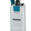 Makita vc010gz borstelstofzuiger | xgt 40 v max | zonder accu's laders - vc010gz