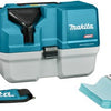 Makita vc013glz03 | accu stofzuiger | 40v max | excl. accu's en lader - vc013glz03
