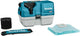 Makita vc013glz03 | aspirapolvere a batteria | 40 V massimo | escl. batterie e caricabatterie - vc013glz03