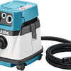 Detergente aspirapolvere a secco bagnato Makita VC1310LX1