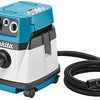 Detergente aspirapolvere a secco bagnato Makita VC1310LX1