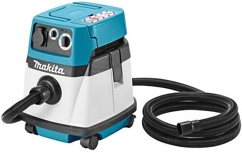 Makita vc1310lx1 bouwstofzuiger - vc1310lx1