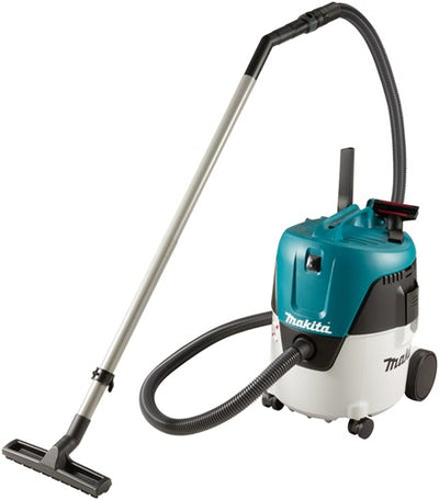 Makita vc2000l nat- en droogzuiger l-klasse