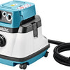 Aspiradora makita 230v clase l
