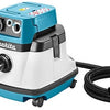 Aspiradora makita 230v clase l