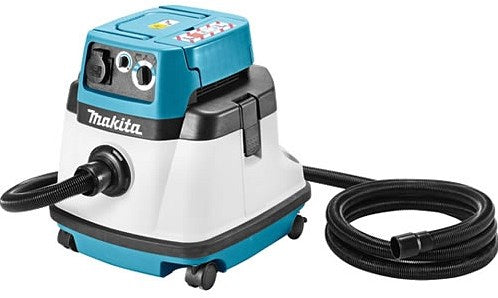 Aspiradora makita 230v clase l