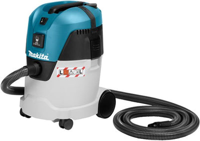 Aspiradora makita 230v clase l