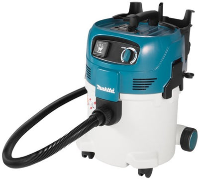 Aspiradora makita 230v clase l