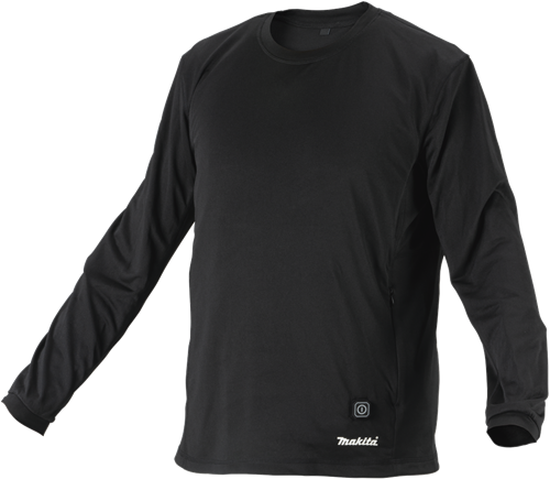 Canottiera riscaldata Makita 2xl - dcx200b2xl