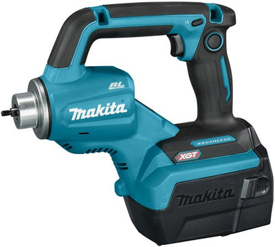 Vibrador de hormigón Makita vr001gz | 40v máximo | sin pilas ni cargador | en caja vr001gz