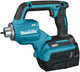 Makita vr001gz concrete vibrator | 40v max | without batteries and charger | in box vr001gz