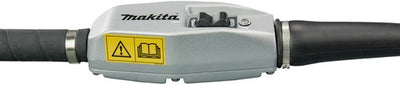 Makita vr002cz | Aguja vibratoria batería 36v | Tipo de conector de 3000 mm - vr002cz