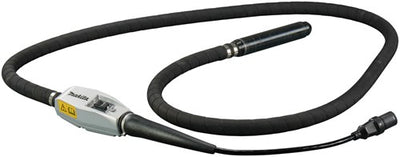Makita vr002cz | Aguja vibratoria batería 36v | Tipo de conector de 3000 mm - vr002cz