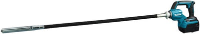Vibrador de hormigón Makita vr003gz | 40v máximo | 1200 mm | sin pilas ni cargador | en caja vr003gz