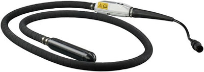 Makita vr004cz | Aguja vibratoria de hormigón 36 v | 3000 mm | tipo de conector - vr004cz
