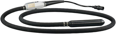 Makita vr004cz | Aguja vibratoria de hormigón 36 v | 3000 mm | tipo de conector - vr004cz