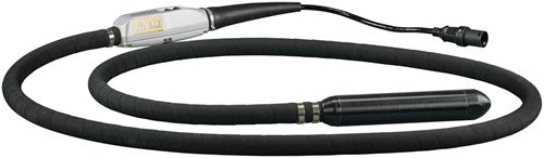 Makitavr004cz | Ago vibrante per calcestruzzo 36 V | 3000 mm | tipo di connettore - vr004cz