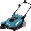 Makita vs001gz xgt 40 v max veeg-zuigmachine | zonder accu's en lader| in doos - vs001gz