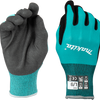 Makita werkhandschoen | basis | maat l 9 - p-84698
