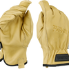Guanto da lavoro Makita | learn | size l 9 - p-84632