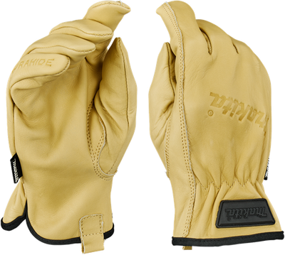 Guante de trabajo Makita | aprender | talla l 9 - p-84632
