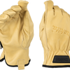 Guanto da lavoro Makita | learn | size l 9 - p-84632
