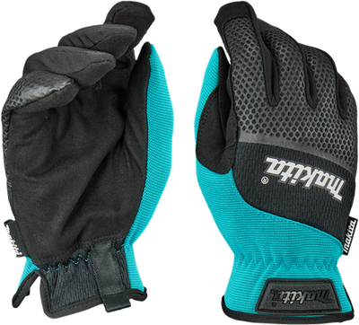 Guante de trabajo Makita | talla l 9 - p-84660