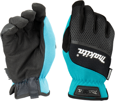 Guante de trabajo Makita | talla l 9 - p-84660