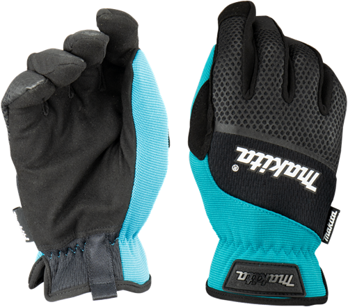 Guante de trabajo Makita | talla xl 10 - p-84676
