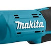 Makita wr100dzj | chiave a cricchetto | 12v| senza batterie e caricabatterie - wr100dzj