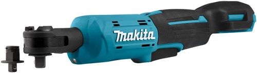 Makita wr100dzj | ratelsleutel | 12v | zonder accu's en lader - wr100dzj