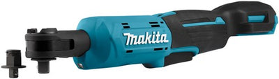 Makita wr100dzj | llave de trinquete | 12v | sin baterías ni cargador - wr100dzj