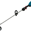 Makita xgt 40 v max kantensnijder | zonder accu en lader | in doos - ue001gz