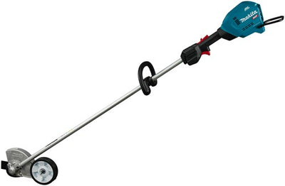 Bordeadora makita xgt 40 v max | sin batería ni cargador | en caja - ue001gz