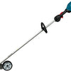 Makita xgt 40 v max kantensnijder | zonder accu en lader | in doos - ue001gz