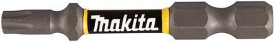 Makita xtt Impact Driver lunghezza punta 50 mm registrazione 1 4 bit dimensione t25