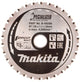 Lama per sega Makita efficiente | 136x20x1,1 | 45t | 0 g