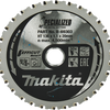 Makita accessoires makita zaagblad ffcut 136x20x1,1 30t 0g - b-69303