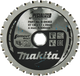 Makita accessoires makita zaagblad ffcut 136x20x1,1 30t 0g - b-69303