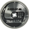 Makita accessoires makita zaagblad hout 305x30x2.3 80t 5g - b-32851
