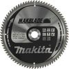 Makita accessoires makita zaagblad hout 305x30x2.3 80t 5g - b-32851