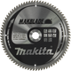 Makita accessoires makita zaagblad hout 305x30x2.3 80t 5g - b-32851