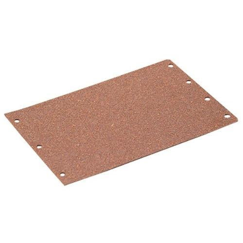 Accessori Makita 423312-8 | parte | piastra in sughero per Makita 9903