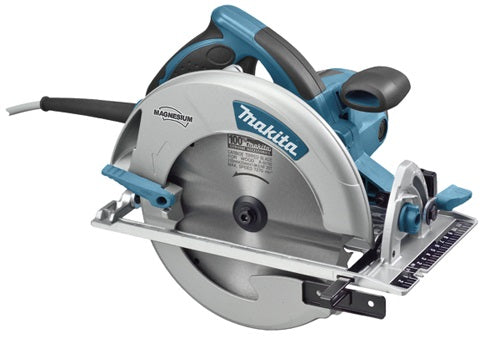 Sierra circular makita 210mm 230v