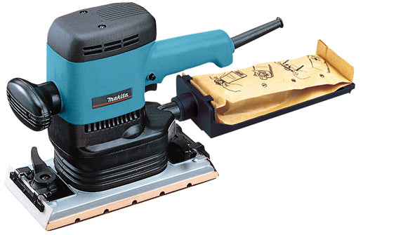 Levigatrice per vernice Makita 230v