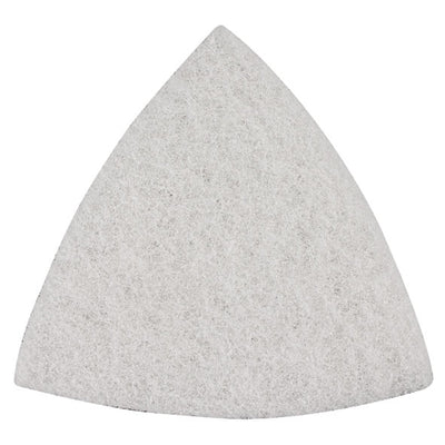 Makita accessoires polijstvilt 94 mm - b-21820
