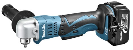 Taladro angular Makita dda350rtj | 18v 5.0ah li-ion