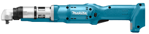 Llave dinamométrica angular Makita dfl301fz 14,4v | sin pilas ni cargador - dfl301fz