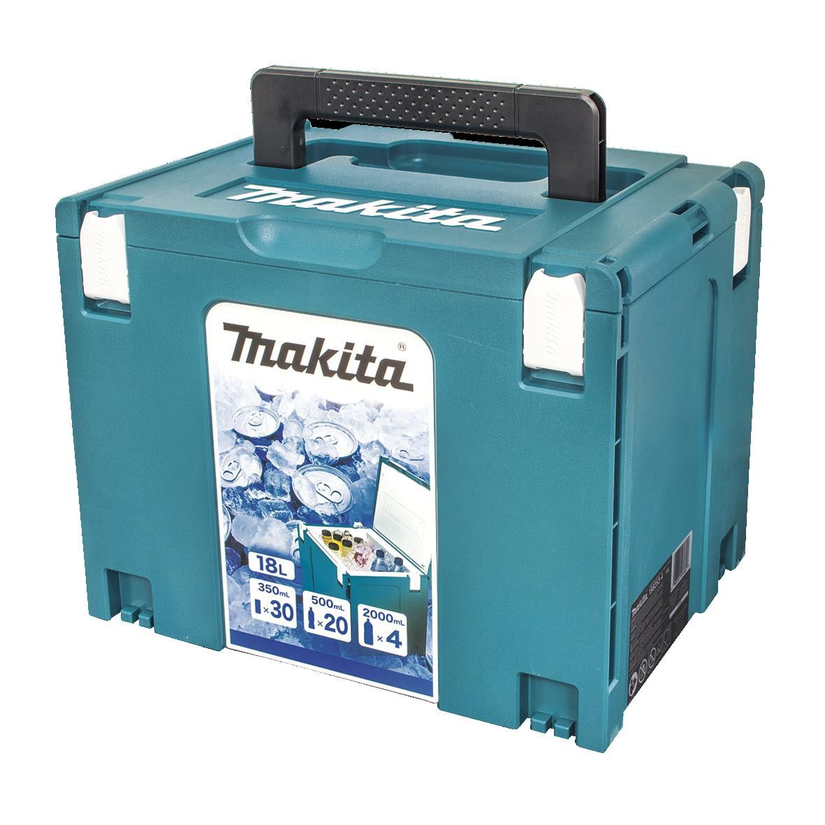Makita accessoires makita coolbox m-box 4